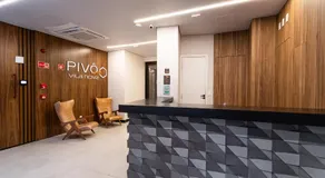 Pivô Vila Nova by Viva - Conforto e Localização Privilegiada - Image 3