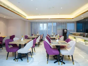 Lavande Hotel Pingxiang Runda International High-speed Railway Station - Image 3