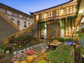 Huawushuang Garden Homestay - Image 3