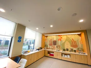 Hanting Hotel Guangyuan Center Hospital Maternity And Children Branch - Image 5