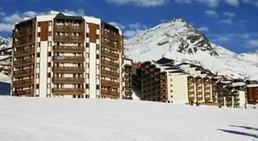 Cosy Val Tho ski aux pieds - Image 3