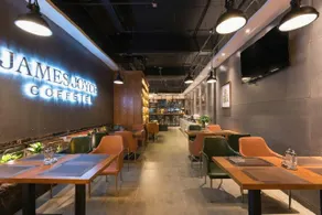 Zhe Coffee Hotel (Neijiang Wanda Plaza High-speed Railway North Station Branch) - Image 5