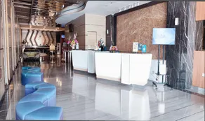 WThree Premier Hotel - Image 3