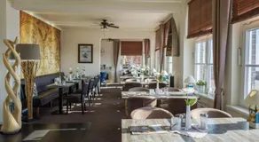 AKZENT Strandhotels Seestern, Delphin & Lachs - Image 2