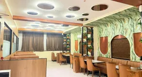 Hotel SK Chakan Pune - Image 5