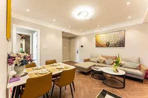 Altara Quy Nhơn-Premium Beach Apartment |High view - Image 2