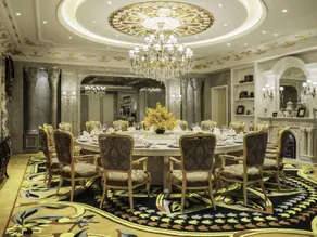 Xian Tianyu Fields International Hotel - Image 2