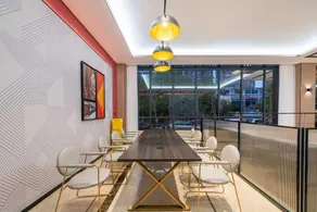 BORRMAN Borrman Hotel (Liuzhou Yaobu Ancient Town The Mixc) - Image 2