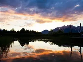 Hotel Gruberhof Innsbruck Igls B&B - Image 2