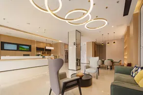 City Comfort Inn Fuzhou Nanchang University Macalline - Image 4