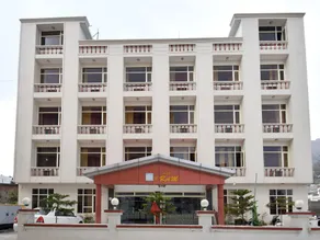 OYO 11616 Hotel Shree Ram - Image 4