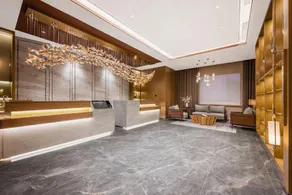 Madison Hotel Changchun People's Square Chongqing Road - Image 3