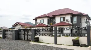 THE GRANGE HOTEL GHANA - Image 3