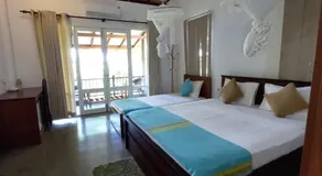 Blue Sands Beach Resort - Image 2