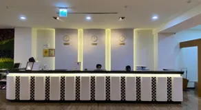 San Juan Easy Stay Inn Tainan - Image 5