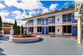 Motel-6 Lagrange Ga - Image 3