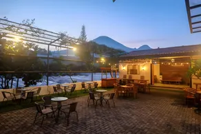 Amerta Giri Hotel Dieng Wonosobo - Image 2