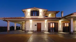 Villa Olivieri B&B - Wellness House  - Image 4
