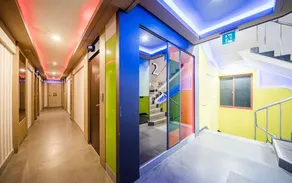 Daegu Innovation City Don Juan - Image 4