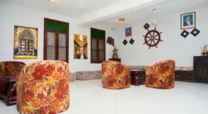 Safari Lodge - Image 5