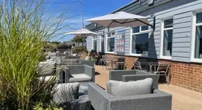 Summer Breeze Caravan on Winchelsea Sands Holiday Park - Image 3