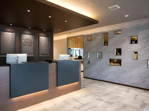 Sanda Sunrise Hotel Hommachi - Image 2