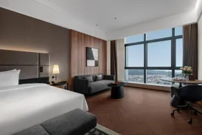 IntercityHotel Guangzhou Sanyuanli Center - Image 2