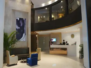 锦江之星品尚酒店海口友谊阳光城万象城店 - Image 3