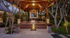 Canggu Villa by Sanga Sanga Hospitality - Image 5