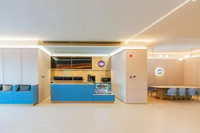 Hanting Hotel Zouping Luban Building - Image 4