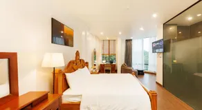 Sài Gòn Heat Hotel - Image 2