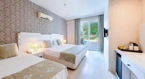 Sahra Su Holiday Village & SPA - Image 2