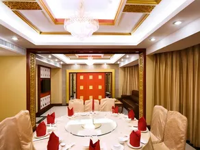 Quanzhou Overseas Chinese Hotel - Image 5