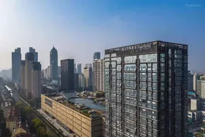 Meijin All Suites Hotel Suzhou - Image 3