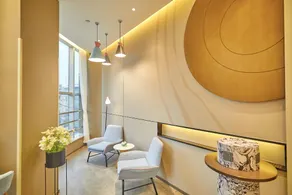 Home Inn Neo Shanghai Jing'an Zhenning Road - Image 5