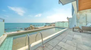 gyeongju blue21 poolvilla pension - Image 5