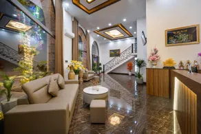 Moskva Motel & Apartment Danang - Image 4