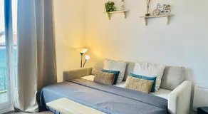 Appartement T2 idéal pour familles ou séjour d affaire - Image 2