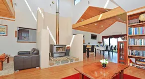Sensational Heights Bed & Breakfast - Image 3