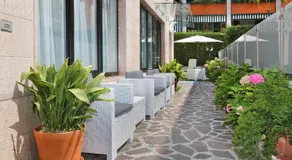 Hotel Orchidea - Image 2