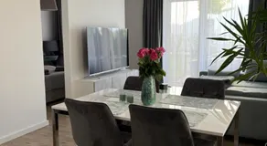 Green Resort Apartment - Image 3