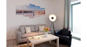 Meerblickzimmer Ohlerich Speicher Appartement 13 - Image 2