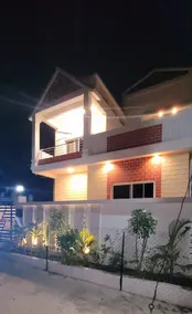 Parijat Bunglow The Luxury Home Stay - Image 4