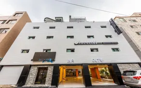 Daejeon Munchang Hotel The Leeds - Image 4
