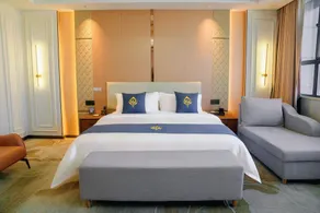 creative Times International Hotel - Image 5