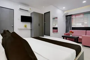 Hotel O Aarambh Hotel And Rooms - Image 2