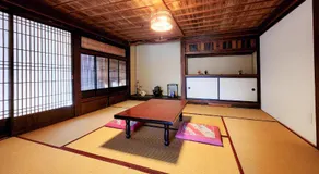 農家民宿清峰園 - Image 3