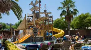 Glamping Blanes - Image 3