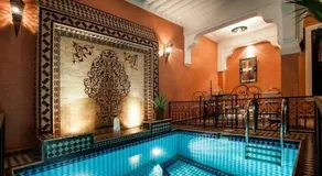 Riad Mounlight - Image 2