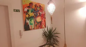 Villa Regio Room - Image 5